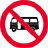 no mini-buses